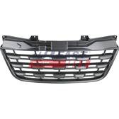 Grelha de ventilador, pára-choques FAST - FT91650