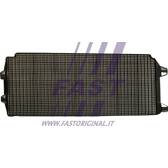 Grille de radiateur FAST - FT91630