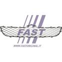 Grille de ventilation (pare-chocs) FAST - FT91601