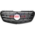 Grille de ventilation (pare-chocs) FAST - FT91646