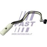 Guide de porte coulissante FAST - FT95250