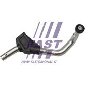 Guide de porte coulissante FAST - FT95336