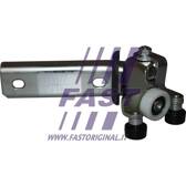 Guide de porte coulissante FAST - FT95364