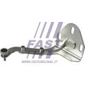 Guide de porte coulissante FAST - FT95370