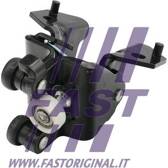 Guide de porte coulissante FAST - FT95476
