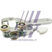 Guide de porte coulissante FAST - FT95512