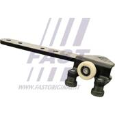 Guide de porte coulissante FAST - FT95527