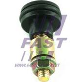 Guide de porte coulissante FAST - FT95535