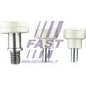 Guide de porte coulissante FAST - FT95536