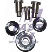 Guide de porte coulissante FAST - FT95553