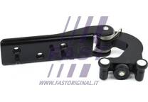 Guide de porte coulissante