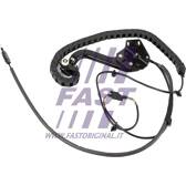 Guide de porte coulissante FAST - FT95605