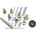 Guide de porte coulissante FAST - FT95813