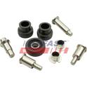 Guide de porte coulissante FAST - FT95815