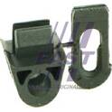 Halter, Bremsschlauch FAST - FT96302