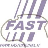 Halteschelle- Ladeluftschlauch FAST - FT96401