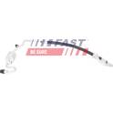 High Pressure Line, air conditioning FAST - FT59415