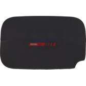 Hinge, fuel filler flap FAST - FT90915