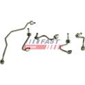 Hoge drukleiding, injectiesysteem FAST - FT39519