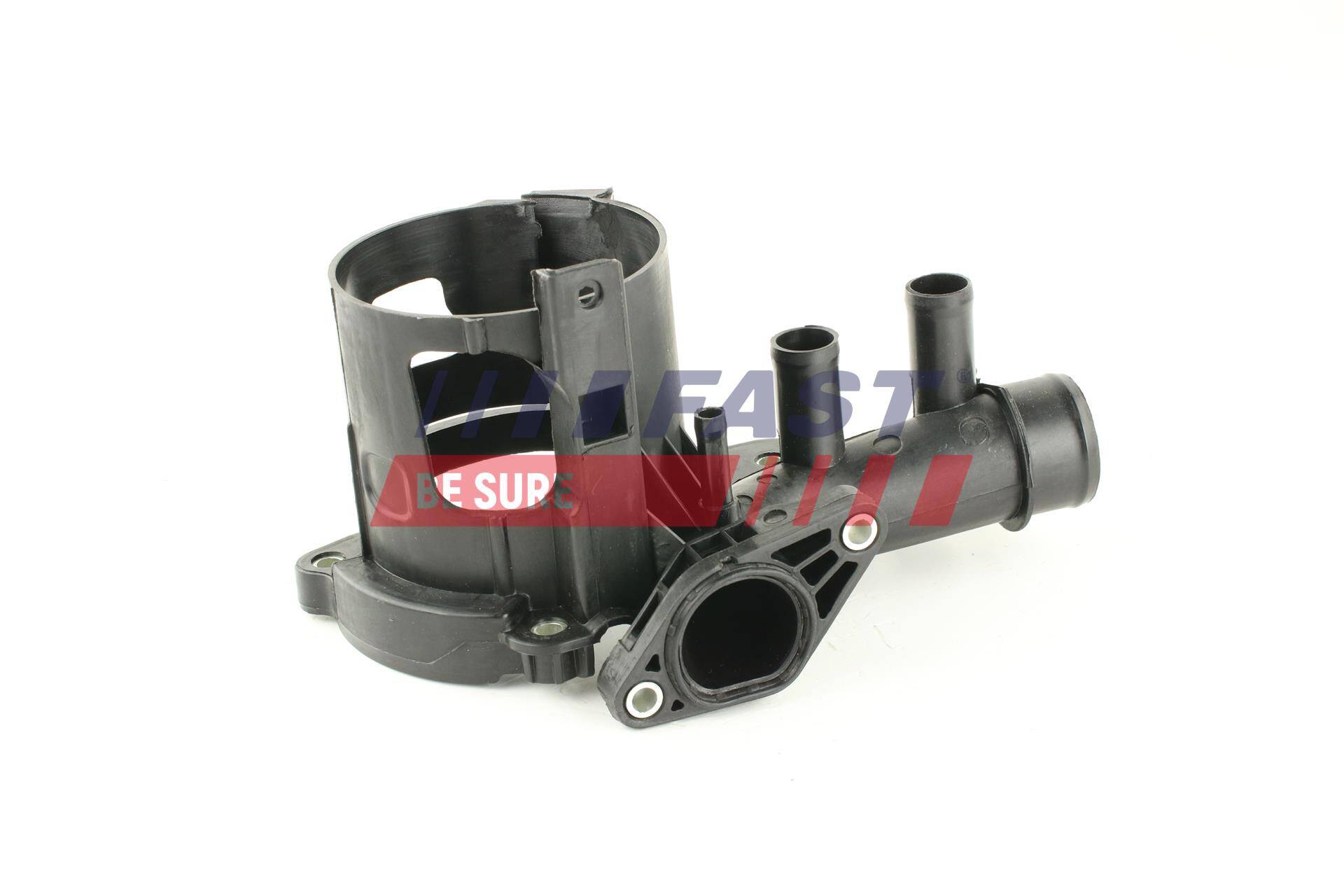 Holder, fuel filter