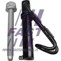 Holder, spare wheel FAST - FT90731