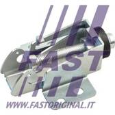 Holder, spare wheel FAST - FT92551