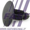 Holding Bracket, brake hose FAST - FT96308