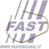Holding Bracket, brake hose FAST - FT96319