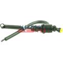 Hoofdcilinder, koppeling FAST - FT68040