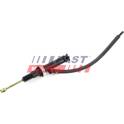 Hoofdcilinder, koppeling FAST - FT68051