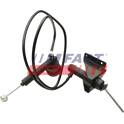 Hoofdcilinder, koppeling FAST - FT68068