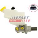 Hoofdremcilinder FAST - FT33066