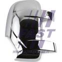 Housing, exterior mirror FAST - FT88827