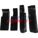 Housing, exterior mirror FAST - FT88832