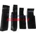 Housing, exterior mirror FAST - FT88833