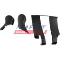 Housing, exterior mirror FAST - FT88835