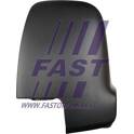Housing, exterior mirror FAST - FT88837
