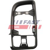 Housing, exterior mirror FAST - FT88839