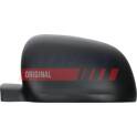 Housing, exterior mirror FAST - FT88844