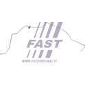 Hydraulic Hose, steering FAST - FT36504