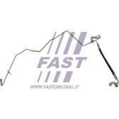 Hydraulikschlauch, Lenkung FAST - FT36503