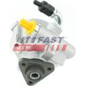 Hydraulikslang, stysrsystem FAST - FT36201