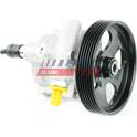 Hydraulikslang, stysrsystem FAST - FT36207