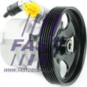 Hydraulikslang, stysrsystem FAST - FT36215