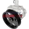 Hydraulikslang, stysrsystem FAST - FT36228