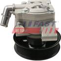 Hydraulikslang, stysrsystem FAST - FT36235