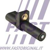 Impulsgeber, Kurbelwelle FAST - FT75578