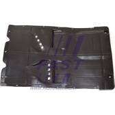 Insonorisant du compartiment moteur FAST - FT99006