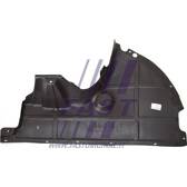 Insonorisant du compartiment moteur FAST - FT99007
