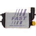 Intercooler FAST - FT55511